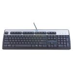 HP USB Standard keyboard Dutch