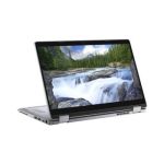 DELL Latitude 5310 Hybrid (2-in-1) Black 33.8 cm (13.3") 1920 x 1080 pixels Touchscreen 10th gen Intel Core i5 8 GB DDR4-SDRAM 256 GB SSD Wi-Fi 6 (802.11ax) Windows 10 Pro