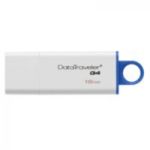 Kingston Technology DataTraveler G4 USB flash drive 16 GB USB Type-A 3.2 Gen 1 (3.1 Gen 1) Blue,White