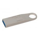 Kingston Technology DataTraveler SE9 G2 128GB USB flash drive USB Type-A 3.2 Gen 1 (3.1 Gen 1) Silver