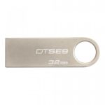 Kingston Technology DataTraveler SE9 USB flash drive 32 GB USB Type-A 2.0 Silver