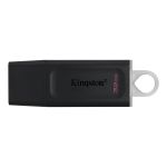 Kingston Technology DataTraveler Exodia USB flash drive 32 GB USB Type-A 3.2 Gen 1 (3.1 Gen 1) Black