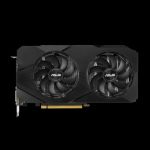 ASUS Dual -GTX1660-O6G-EVO graphics card NVIDIA GeForce GTX 1660 6 GB GDDR5