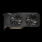 ASUS Dual -RTX2070S-A8G-EVO graphics card NVIDIA GeForce RTX 2070 SUPER 8 GB GDDR6