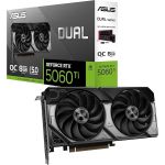 ASUS GeForce RTX 5060 Ti Dual OC 8GB G