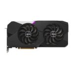 ASUS DUAL-RX6700XT-12G AMD Radeon RX 6700 XT 12 GB GDDR6