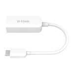 D-Link USB?C to 2.5G Ethernet Adapter DUB?E250