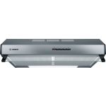 Bosch Serie 4 DUL63CC50B cooker hood Built-under Stainless steel 350 m³/h