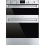 Smeg DUSF6300X oven 96 L Stainless steel