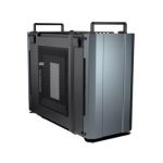 COUGAR GAMING Dust 2 Iron GREY SFF Case