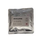 CTS Wholesale Comp Konica Minolta DV512 Magenta Developer Bag