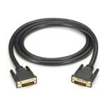 Black Box DVI-I-DL-001M DVI cable