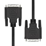 ProXtend DVI-D 24+1 Cable 5M