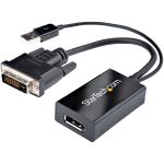 StarTech.com DVI2DP2 video converter