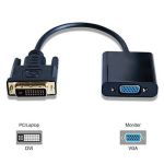 ProXtend DVI-D 24+1 to VGA Adapter