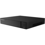 Blupont - 16 Channel H.265/H.265+ 5-in-1 DVR