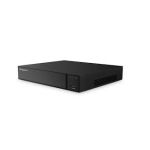 Blupont - 4 Channel H.265/H.265+ 5-in-1 DVR