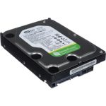 Bosch HDD 24/7 SURVEILLANCE HDD EXP 3TB 24/7 SURVEILLANCE HDD EXPANSION 3TB 