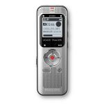 Philips Voice Tracer DVT2015 dictaphone Internal memory & flash card Silver