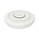 D-Link DWL-6610AP WLAN access point 1200 Mbit/s Power over Ethernet (PoE)