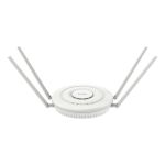 D-Link DWL-6610APE wireless access point 1200 Mbit/s Power over Ethernet (PoE) White