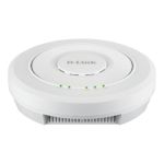D-Link Wireless AC1300 Wave 2 Dual-Band Unified Access Point with Smart Antenna