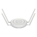 D-Link DWL-8620APE wireless access point White Power over Ethernet (PoE)