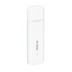 D-Link 4G LTE AX300 Wi-Fi 6 USB Adapter