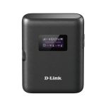 D-Link 4G/LTE Cat 6 Wi-Fi Hotspot