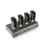 Intermec DX2A28820 mobile device charger Black Indoor