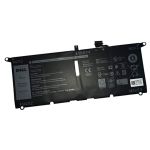 DELL Main Battery Pack 7.6V 6500mAh