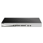 D-Link DXS-1210-10TS network switch Managed L2/L3 10G Ethernet (100/1000/10000) 1U Black, Silver