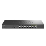 D-Link 10 Gigabit Ethernet Smart Managed Switches