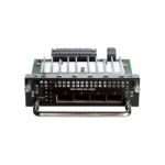 D-Link DXS-3600-EM-4QXS network switch module 10 Gigabit Ethernet