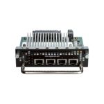 D-Link 24-Port Top of Rack 10 Gigabit Managed Switch with Expansion Slot