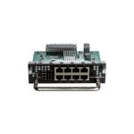 D-Link DXS-3600-EM-8T network switch module Gigabit Ethernet