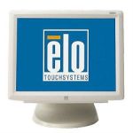 Elo Touch Solutions 1723L 43.2 cm (17") 1280 x 1024 pixels Touchscreen White
