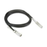 Ruckus - 100GBase direct attach cable - QSFP28 to QSFP28 - 16.4 ft - passive