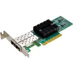 Synology E10G17-F2 networking card Ethernet 10000 Mbit/s Internal
