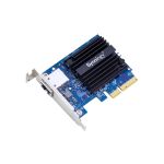 Synology E10G18-T1 networking card Ethernet 10000 Mbit/s Internal