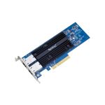Synology E10G18-T2 networking card Ethernet 10000 Mbit/s Internal