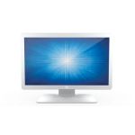 Elo Touch Solution 2403LM 60.5 cm (23.8") 1920 x 1080 pixels Multi-touch White