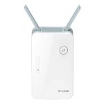 D-Link E15/E network extender Network transmitter White 10, 100, 1000 Mbit/s