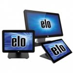 Elo Touch Solution 1502L, 39.6 cm (15,6''), Projected Capacitive, 10 TP, black