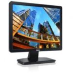 DELL E Series E1713S 17" 1280 x 1024 pixels LED Black
