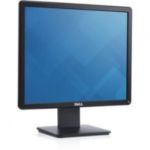 DELL 17" 1280 x 1024 WLED Black