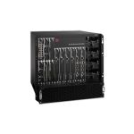 Ruckus - SFP (mini-GBIC) transceiver module - GigE - 1000Base-SX - LC multi-mode - up to 1800 ft - for Brocade BigIron RX-8; ICX 64XX, 66XX, 7750; ServerIron ADX 1000; VDX 67XX