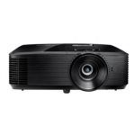 Optoma HD143X data projector 3000 ANSI lumens DLP 1080p (1920x1080) 3D Desktop projector Black