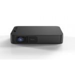 Optoma LH160 data projector 1500 ANSI lumens DLP 1080p (1920x1080) 3D Portable projector Black
