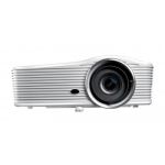 Optoma Projector Pro AV EH615